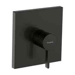 Hansgrohe Finoris Jednouchwytowa bateria prysznicowa, podtynkowa