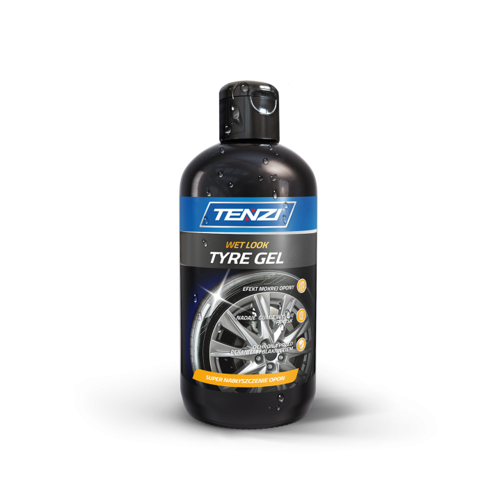 Tyre Gel 0,25L – Tenzi