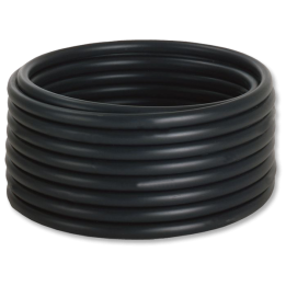 Rura Nawadniająca Ogrodowa Czarna 16mm 100 m DSRZPN416-100 BRADAS