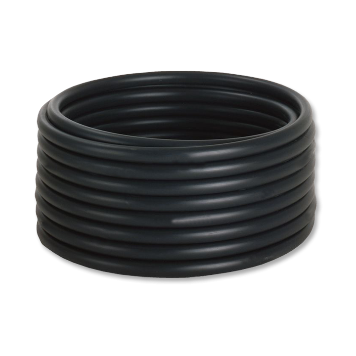 Rura Nawadniająca Ogrodowa Czarna 16mm 100 m DSRZPN416-100 BRADAS