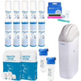 Bundle: 2 × SOL 25C