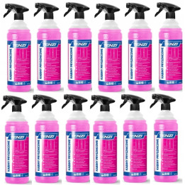 Kabiny prysznicowe 1L x12