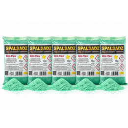 Bundle: 5 × SPALSADZ-1