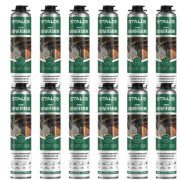 Piana uniwersalna montażowa 750ml STALCO S-64623