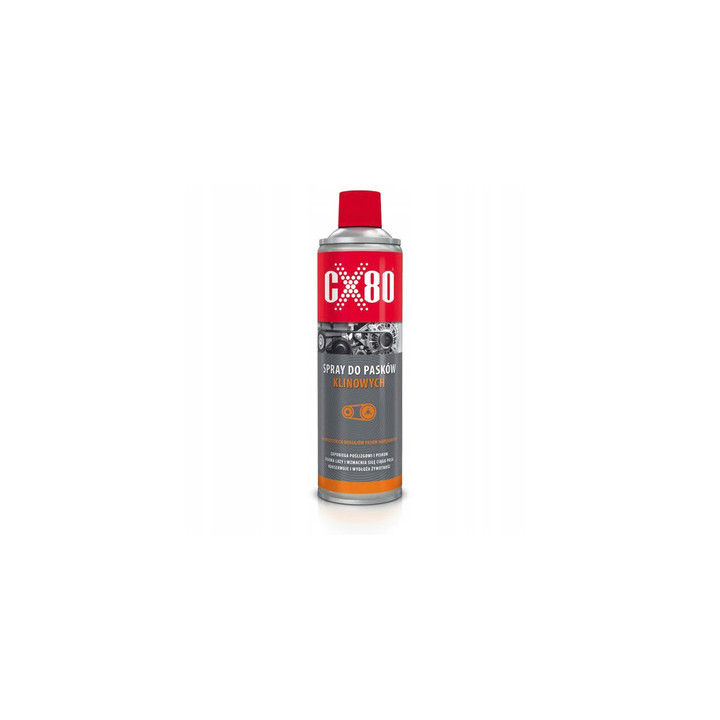 Bundle: 2 × CX80-60311