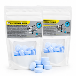 Bundle: 2 × SANI-TABS-24