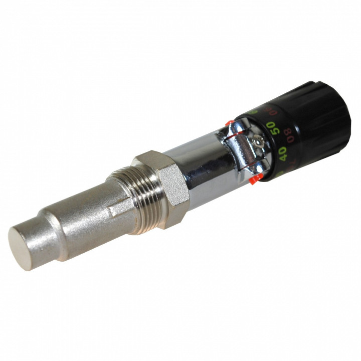 Zestaw 20 x MIARKOWNIK REGULATOR CIĄGU 3/4 CALA RT4P REGULUS - WZMOCNIONA WERSJA