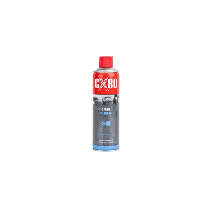 Bundle: 2 × CX80-60301