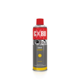 Bundle: 2 × CX80-60064
