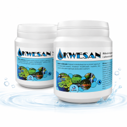 Bundle: 2 × AKWESAN-150