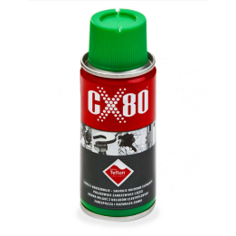 Zestaw 2 x CX80 PŁYN KONSERWUJĄCO-NAPRAWCZY TEFLON WIELOFUNKCYJNY 100ML - PROFESJONALNY ŚRODEK NAPRAWCZY