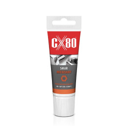 Bundle: 2 × CX80-60032