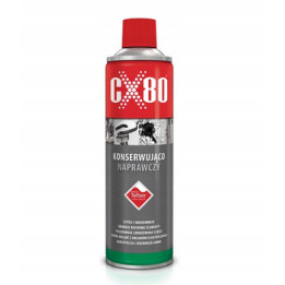 Zestaw 2 x PŁYN KONSERWUJĄCO-NAPRAWCZY TEFLON 500ML CX80