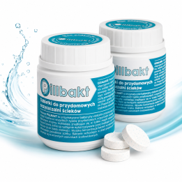 Bundle: 2 × PILLBAKT-40
