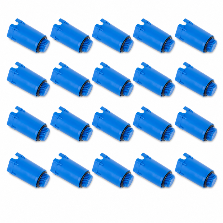 Bundle: 20 × 7-0340-020-01-02