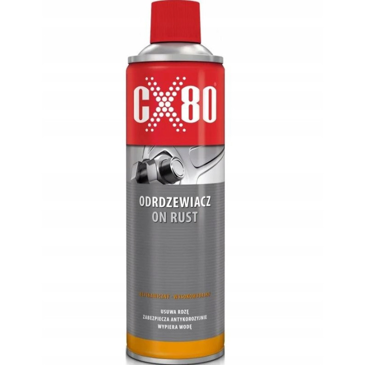 Bundle: 2 × CX80-60291