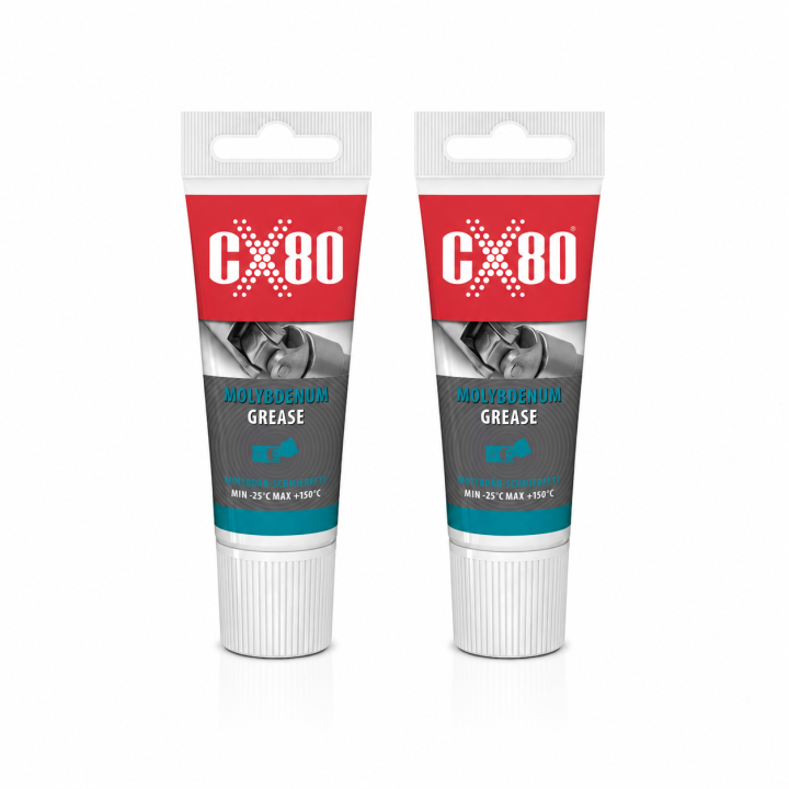 Bundle: 2 × CX80-60332