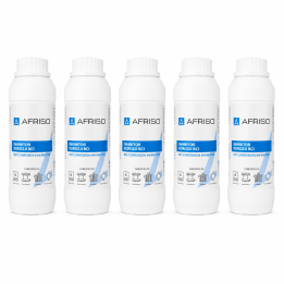 ZESTAW 5 x Inhibitor korozji BCI do instalacji grzewczych, 500 ml