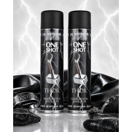 ZESTAW 2 x NORMATEK One Shot Thor neutralizator zapachów 600 ml