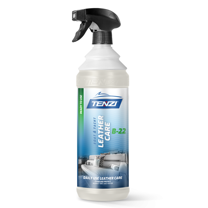 Zestaw 2 x PREPARAT DO PIELĘGNACJI SKÓRY MORSKIEJ B-22 - UV OCHRONA, 1L, PROFESJONALNY