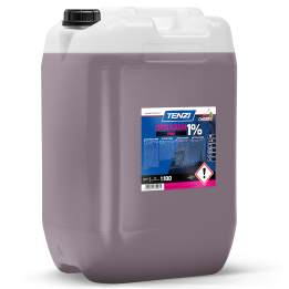 Zestaw 2 x AKTYWNA PIANKA MYJĄCA OPTO FOAM PINK 1% WIŚNIA 25L DO BEZDOTYKOWEGO MYCIA