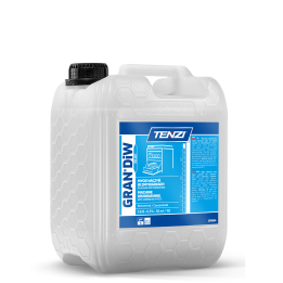 Zestaw 2 x KONCENTROWANY PŁYN DO ZMYWAREK 10L NA SZKŁO CERAMIKĘ ALUMINIUM ANTYKOROZYJNY