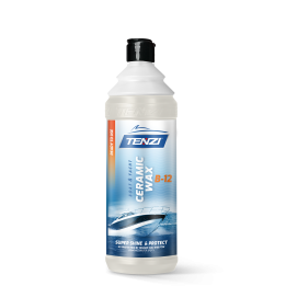 Zestaw 2 x CERAMICZNY WOSK OCHRONNY DO ŁODZI 1L UV OCHRONA I POŁYSK CERAMICZNO-KRZEMOWY