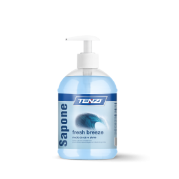 Zestaw 2 x DELIKATNE MYDŁO W PŁYNIE Z GLICERYNĄ, ZAPACH MORSKIEJ BRYZY, 500ML