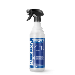 Zestaw 2 x NANOIMPREGNAT HYDROFONICZNY DO DACHÓW I POWIERZCHNI TEKSTYLNYCH 0,6L