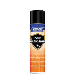Zestaw 2 x PROFESJONALNY MULTICLEANER DO USUWANIA ZANIECZYSZCZEŃ 300ML
