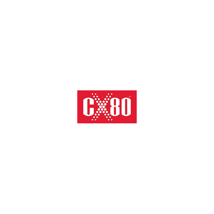 CX80 Preparat do czyszczenia hamulców 600 ml x12