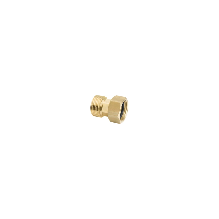 ZAWÓR TRÓJDROŻNY TERMOSTATYCZNY 3/4" 20-35/60 + 3X PÓŁŚRUBUNEK MOSIĘŻNY 3/4