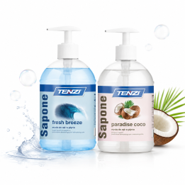 Bundle: 1 × WMM114B500AW000 + 1 × WMM113B500AW000