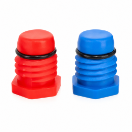 Bundle: 1 × 7-0200-200-02-03 + 1 × 7-0200-200-02-02