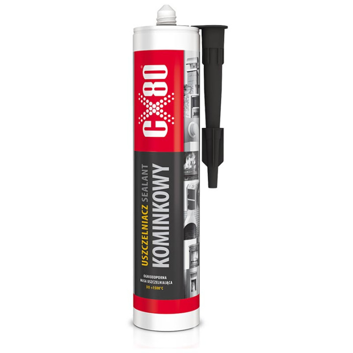Bundle: 2 × CX80-60070