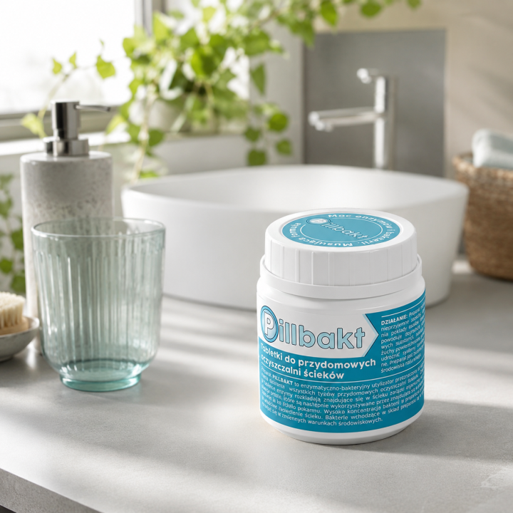 Bundle: 2 × PILLBAKT-40
