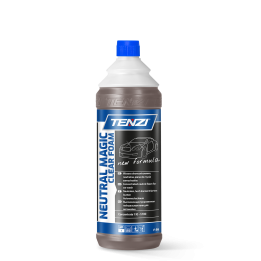 Zestaw 2 x PIANA MAGIA NEUTRALNA 1L DO MYCIA AUT Z ZAPACHEM WIŚNI ПОКРЫТЫХ WOSKAMI