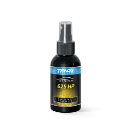Zestaw 2 x PERFUMOWANY ODŚWIEŻACZ POWIETRZA 625 HP 0,1L MANDARYNKA PIŻMO AMBRA PEPPER