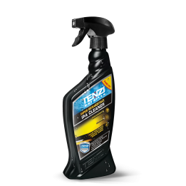 Zestaw 2 x PREPARAT ODTŁUSZCZAJĄCY KAROSERIĘ 0,6L DO LAKIERU, SZKŁA, ALUMINIUM I CHROMU