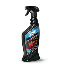 Zestaw 2 x PREPARAT DO USUWANIA OWADÓW Z KAROSERII 600ML - BEZPIECZNY DLA LAKIERU