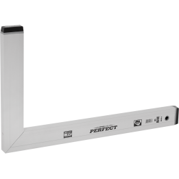 Kątownica bez wskaźników 60x120cm STALCO PERFECT S-65768