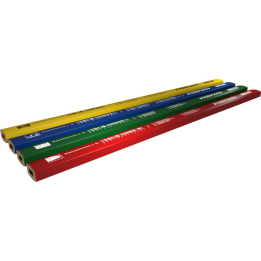 Ołówek szkło, ceramika 240mm STALCO PERFECT S-76009