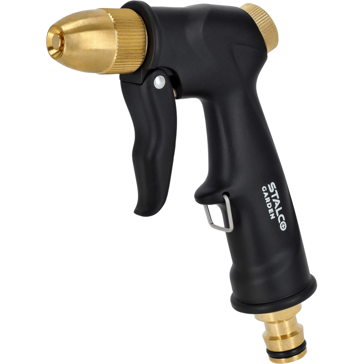 Pistolet zraszający regulowany BRS – Stalco Garden