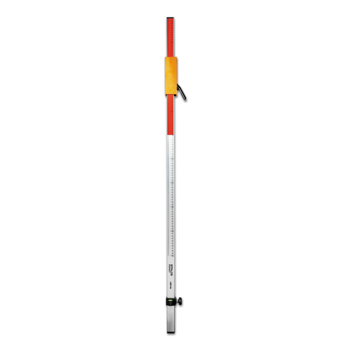 Łata niwelacyjna 2,4m LRP-24 STALCO PERFECT S058898026