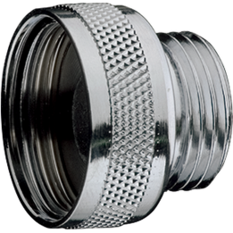 Hansgrohe Złączka gwintowa, Chrom