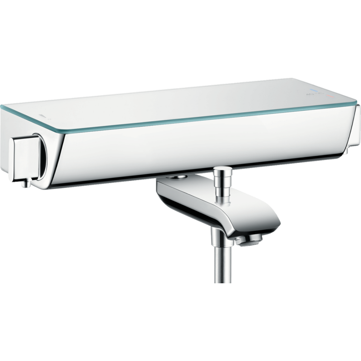 Hansgrohe Adaptery G 3/4 na przyłącza typu „S“, Chrom