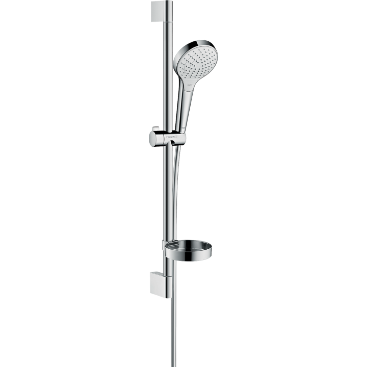 Hansgrohe Obejma Ø 22 mm do mydelniczki Cassetta Unica'88 /