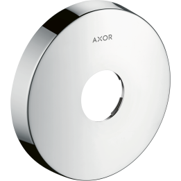 Axor Element przedłużający 1-otworowy, okrągły, Nikiel