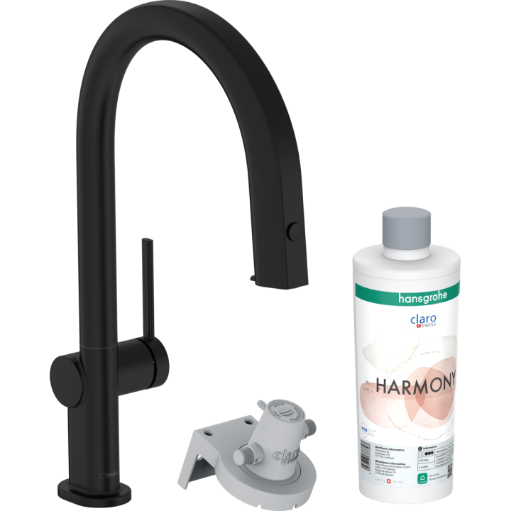 HG Filtr Harmony z mineralizacją