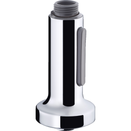 Hansgrohe Wylewka do baterii kuchennych Talis S Variarc, Chrom